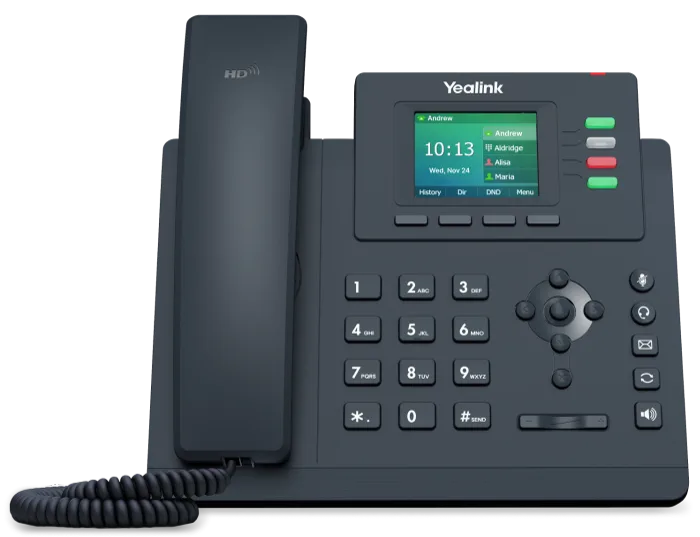 Telefonia VoIP Empresarial FacilPABX